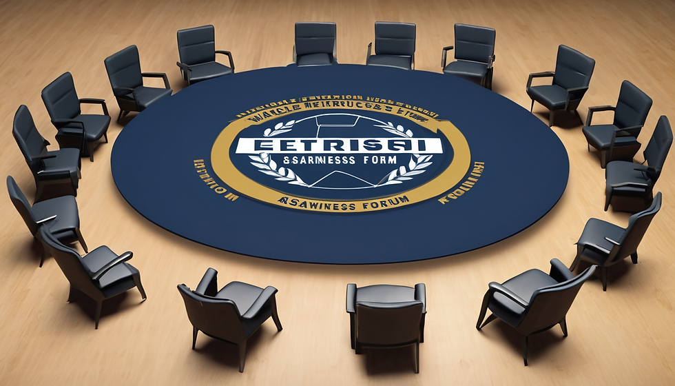 Anti-Semitism Awareness and Strategies Forum