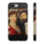 Thumbnail: I want a love like Bertha and George!!!  Tough Cases