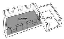 illustration 2 surface plancher