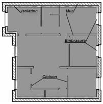 illustration 1 surface plancher