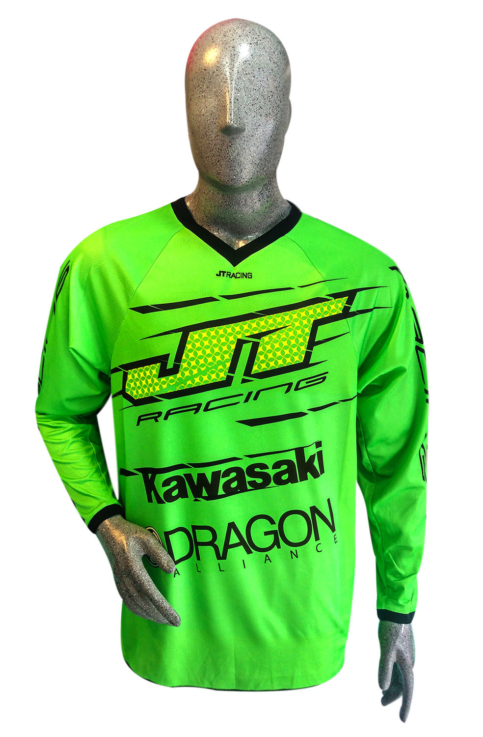 Jersey Hombre