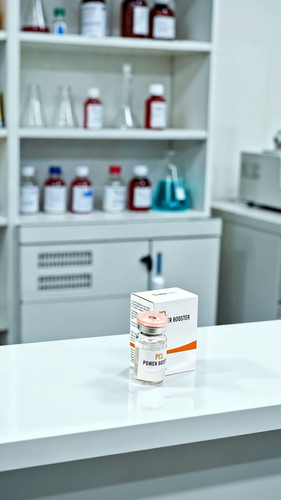 PCL POWER BOOSTER | LUX LAB