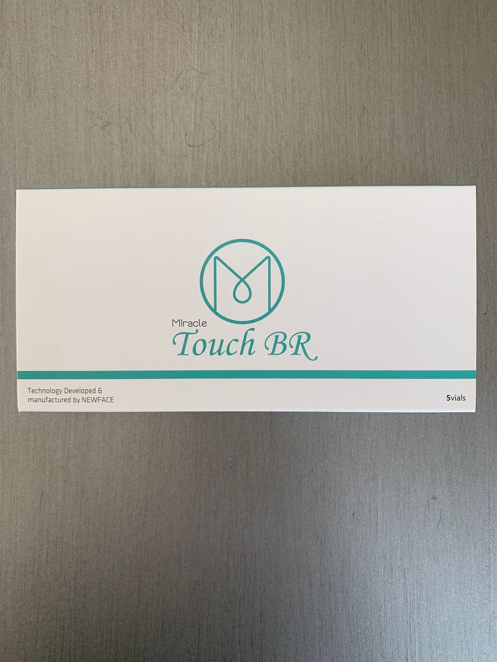 Thumbnail:  TOUCH BR 