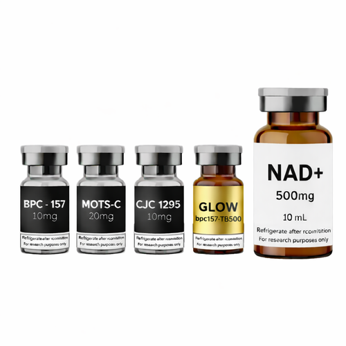 PEPTIDES