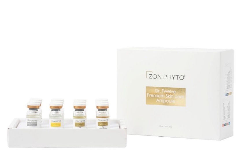 ZON PHYTO PREMIUM SKIN CARE AMPULE