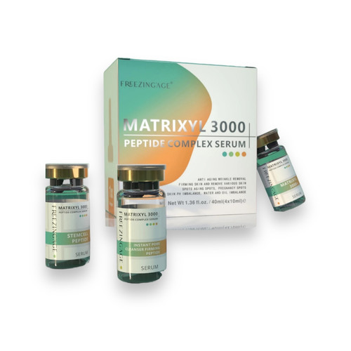 MATRIXYL 3000 PEPTIDE KIT | LUX LAB