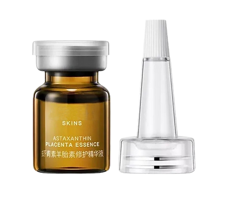 PLACENTA EXTRACT ASTAXANTHEN | LUX LAB