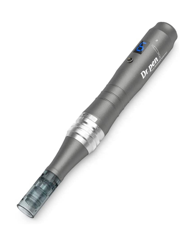 Dr.pen Ｍ8 Dr. Pen M8 Microneedling Pen - Dr. Pen Official