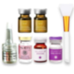 STEM TOX EXO PREMIUM FACIAL KIT