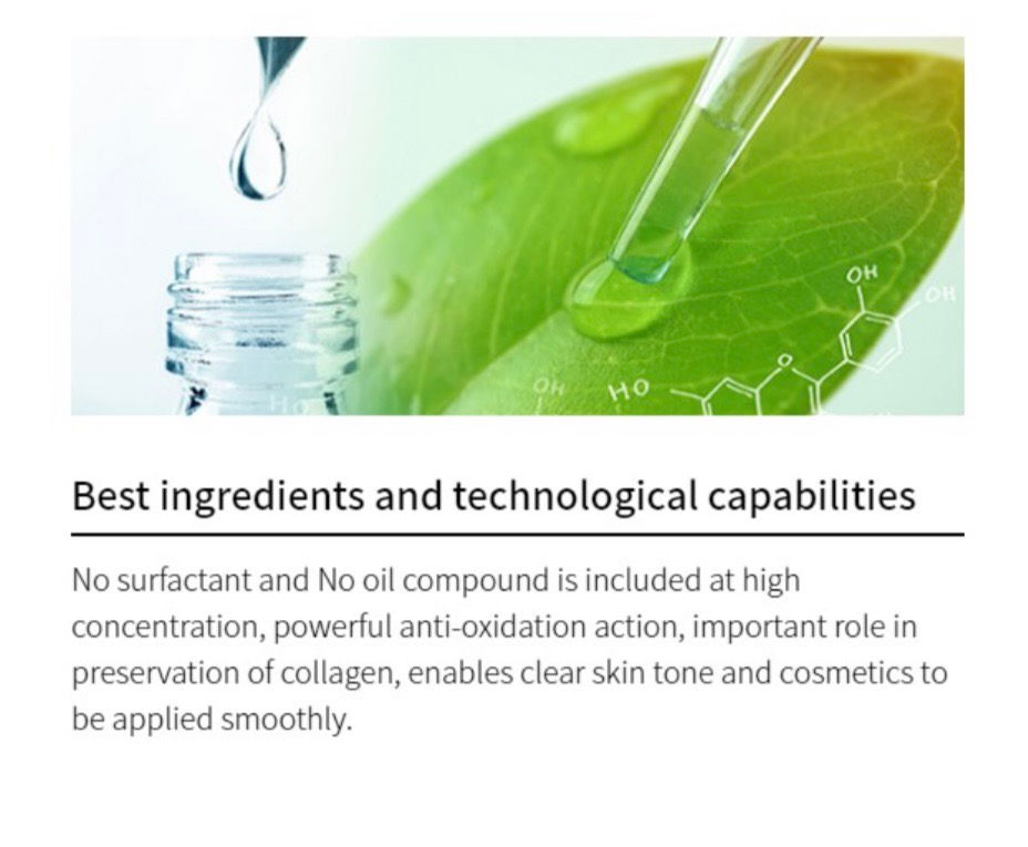 Thumbnail: CELL REPAIR/ BRIGHTENING/ PEPTIDE AMPULE