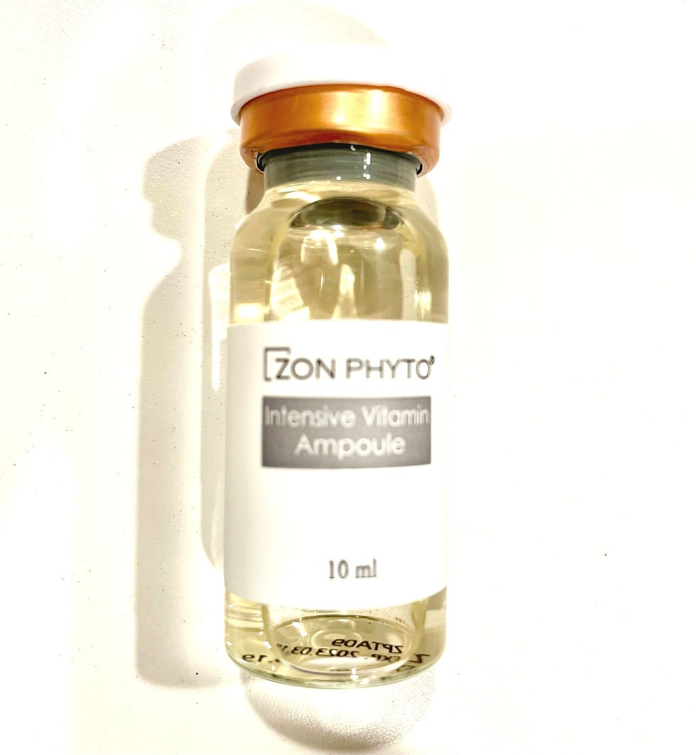 Thumbnail: ZON PHYTO PREMIUM SKIN CARE AMPULE