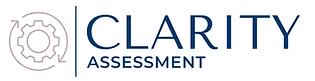 logo for Lizzy Morton | Clarity Assessment