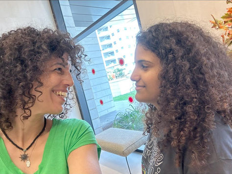 איך מעצימים ומחזקים ביטחון עצמי לילדים -הדרכת הורים