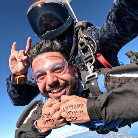 הבן שלי לא מדבר איתי, לא לדבר איתו בחזרה? - גיל ההתבגרות