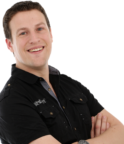 Andrew Marston