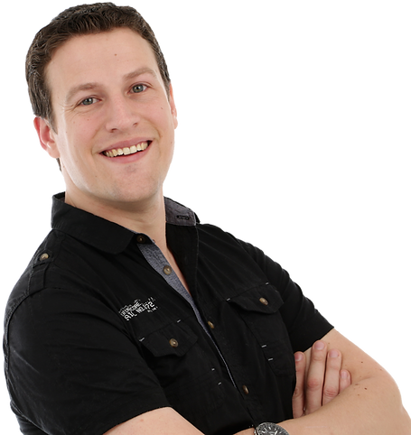 Andrew Marston