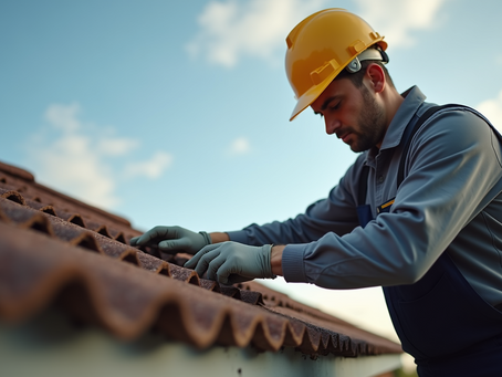 Why Choose Apex for Plumbing and Roofing Services?