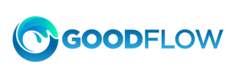 Goodflow Gutter Systems Logo