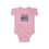 Thumbnail: Jersey Bodysuit Birthday Sweet Chocolate