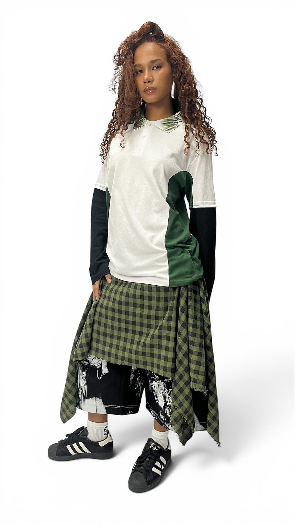 Miniatura: LongSleeve 3em1 Branca