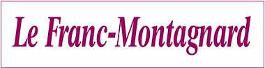 Le Franc-Montagnard Logo