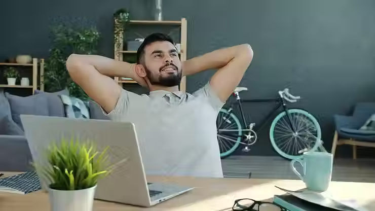 Simple planning tools can help match work tasks to energy levels.