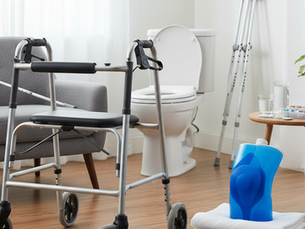 The ultimate checklist for preparing your home before knee surgery