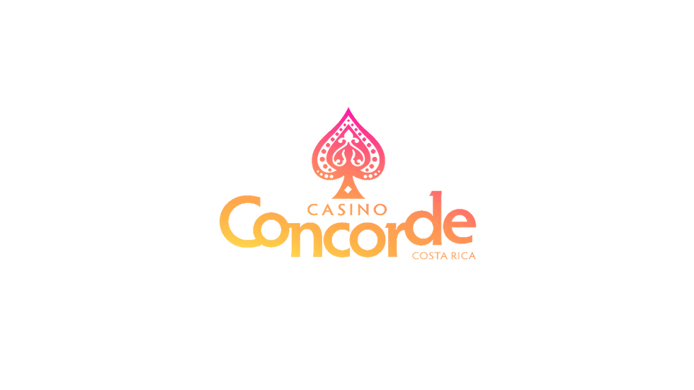 Logo Casino Concorde Jacó