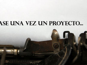 Creación de un guión audiovisual