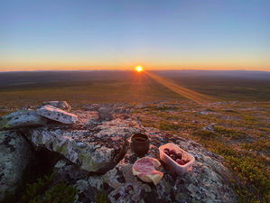 Veckans sommarutmaning från Korpen