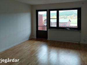 Flytta in hos Härjegårdar i Hede och få Nykundsrabatt