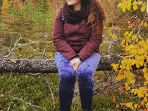 Jag väljer Sonfjällsbygden: lugnt, tyst & stjärnklar himmel