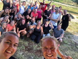 TERMINSSTART & ÖPPET HUS på Korpen Hede