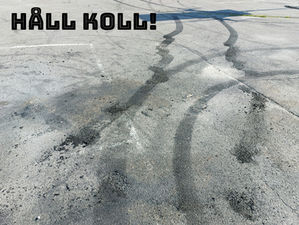 Håll koll vad som händer!