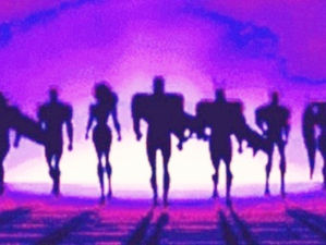 Starka personer i Sonfjällsbygden