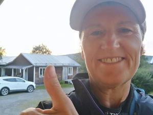 Hemmavasan - Ultra 90 - i Hede!