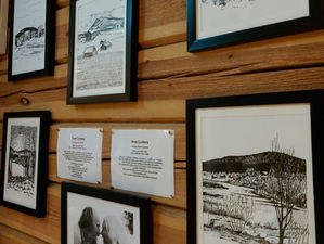 Till minne av Ljusberg