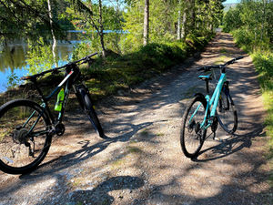 Korpens sommarutmaning