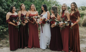 Bridal Party