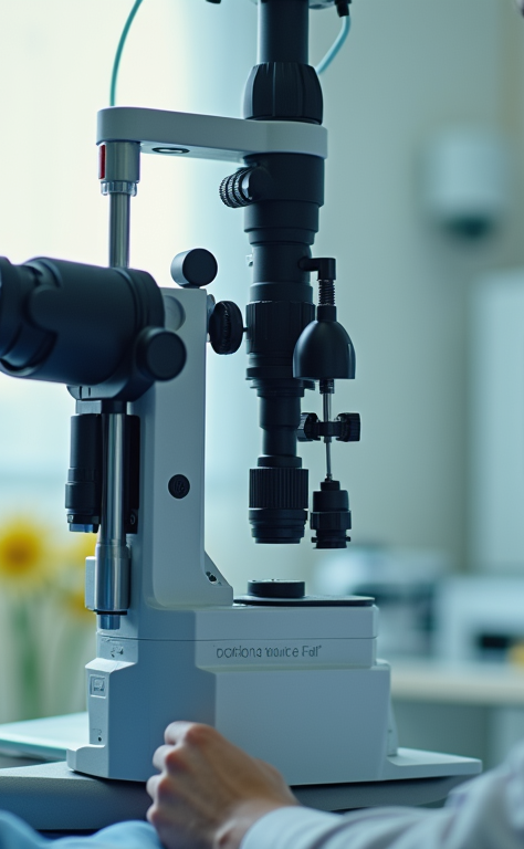 Discover Emergency Eye Treatment Options 