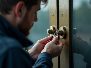Top Security Solutions from Grand Central Locksmith
