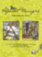 Alphabet Menagerie,