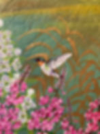 Hummingbird