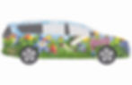 Vehicle Wrap Design 2023