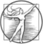 Vitruvian Woman