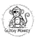 Glitchy Monkey - logo.png