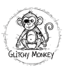 Glitchy Monkey - logo.png