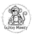 Glitchy Monkey - logo.png