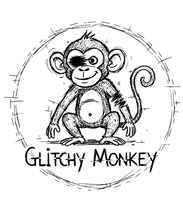 Glitchy Monkey - logo.png