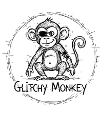 Glitchy Monkey - logo.png